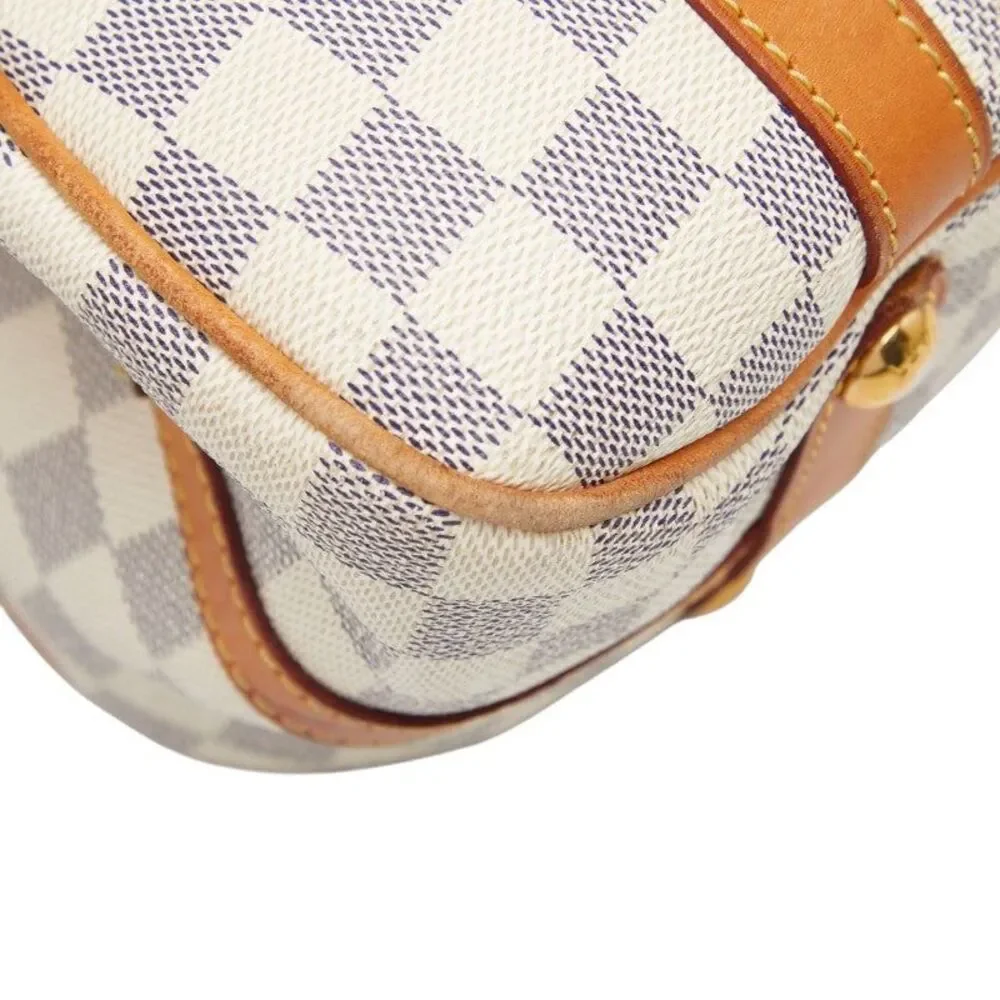 Louis Vuitton Damier Azur Stresa GM Tote